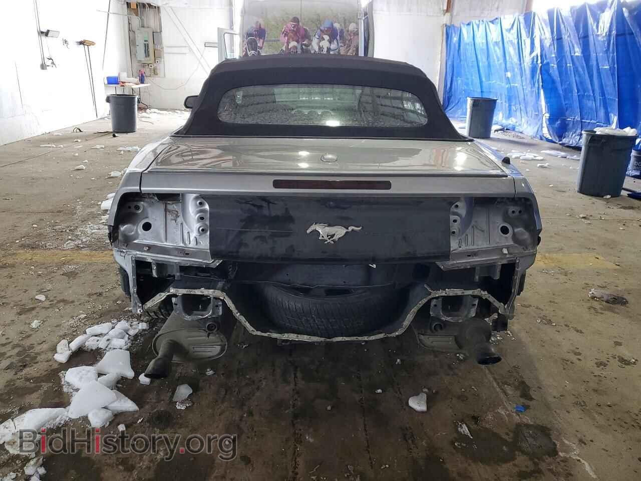 2022 FORD ALL Models - VIN: 1FATP8UH4N5119452 - Фото 6