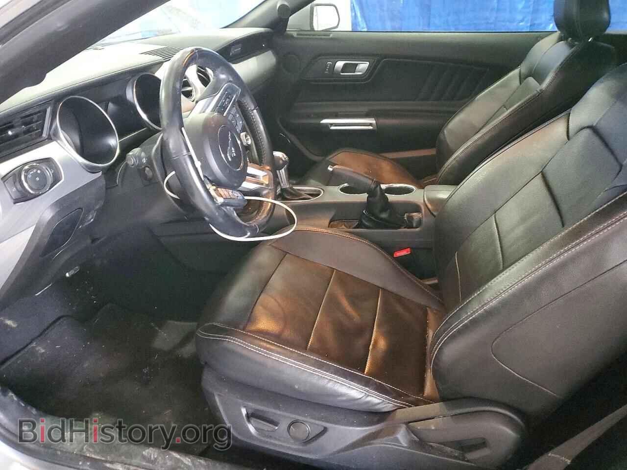2022 FORD ALL Models - VIN: 1FATP8UH4N5119452 - Фото 7