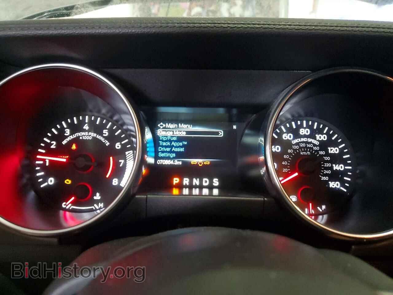 2022 FORD ALL Models - VIN: 1FATP8UH4N5119452 - Фото 9
