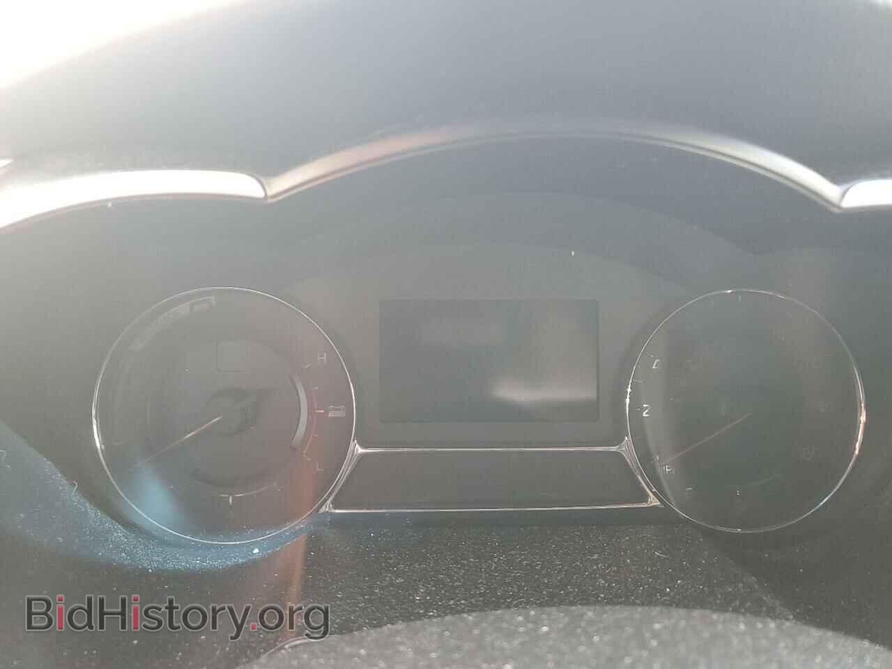 2014 KIA OPTIMA - VIN: KNAGN4AD9E5074677 - Фото 9