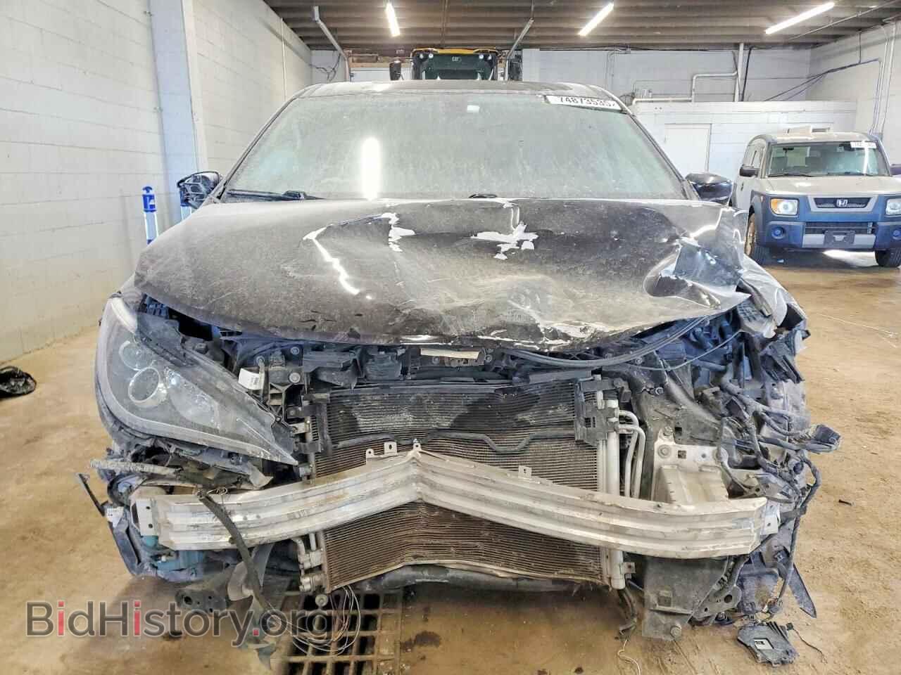 2018 CHRYSLER PACIFICA - VIN: 2C4RC1FG7JR117218 - Фото 5