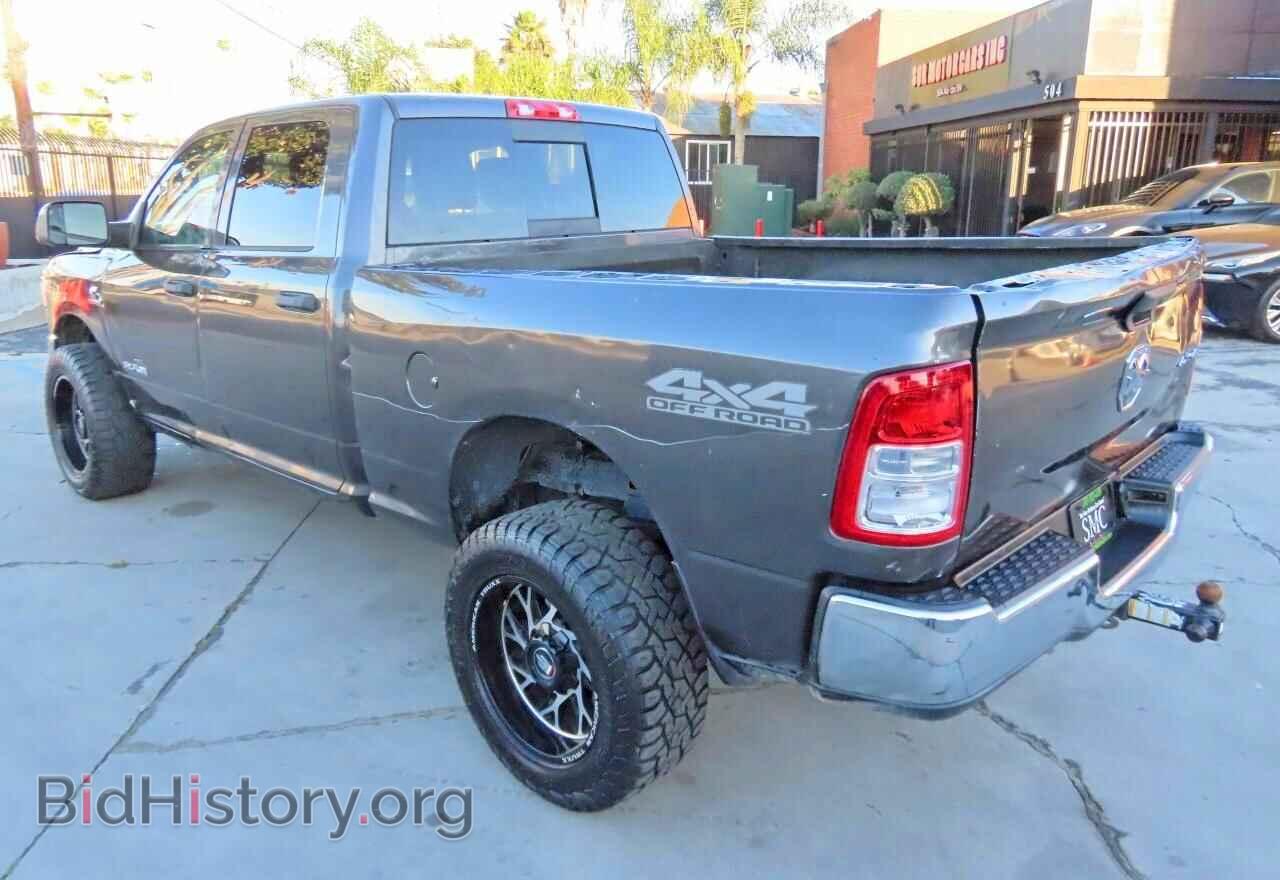 2019 RAM 2500 - VIN: 3C6UR5CL9KG641230 - Фото 4