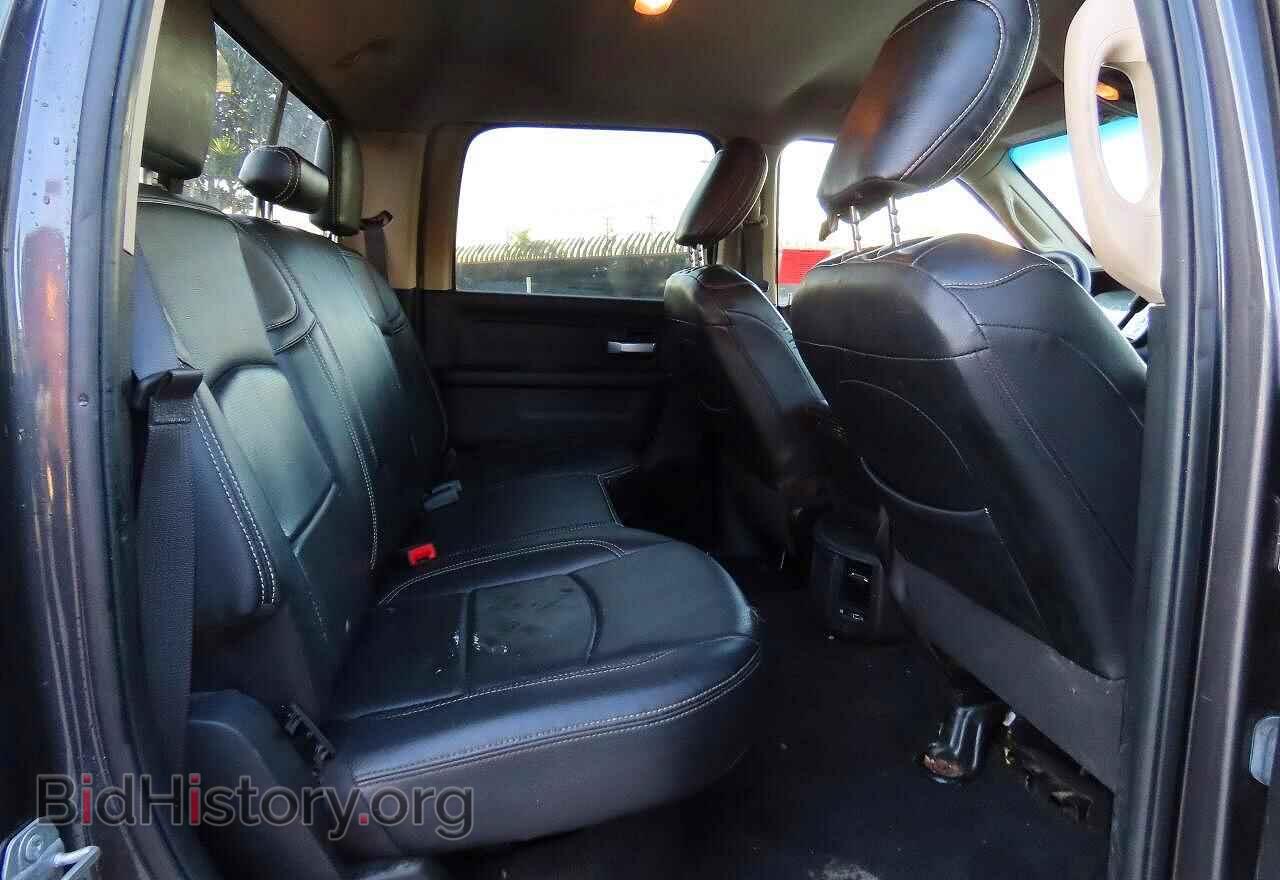 2019 RAM 2500 - VIN: 3C6UR5CL9KG641230 - Фото 6