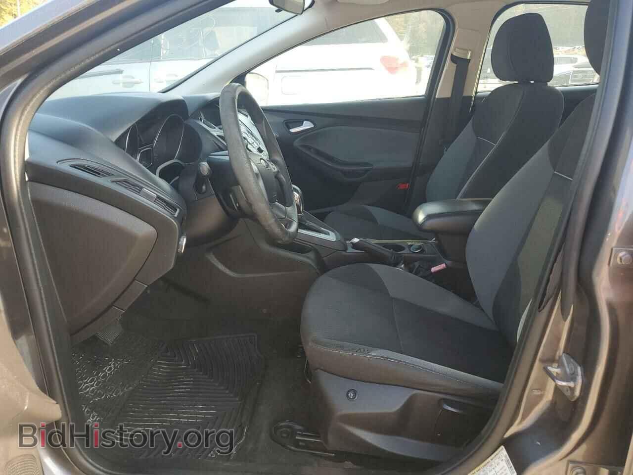 2013 FORD FOCUS - VIN: 1FADP3K26DL331639 - Photo 7