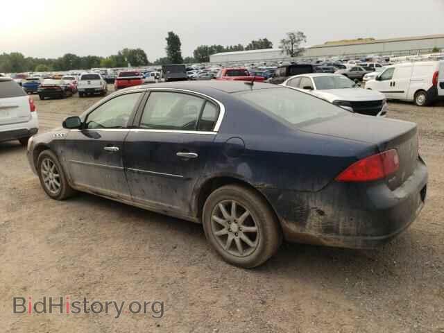 2007 BUICK LUCERNE - VIN: 1G4HD57277U204725 - Фото 2