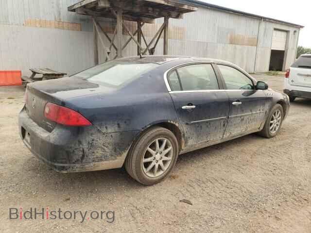 2007 BUICK LUCERNE - VIN: 1G4HD57277U204725 - Фото 3