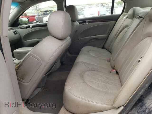 2007 BUICK LUCERNE - VIN: 1G4HD57277U204725 - Фото 10