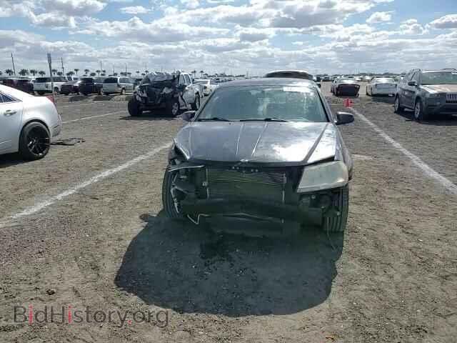 2013 DODGE AVENGER - VIN: 1C3CDZAB2DN725585 - Фото 13