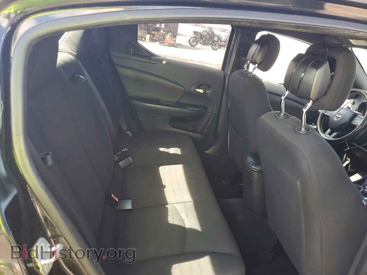 2013 DODGE AVENGER - VIN: 1C3CDZAB2DN725585 - Фото 10