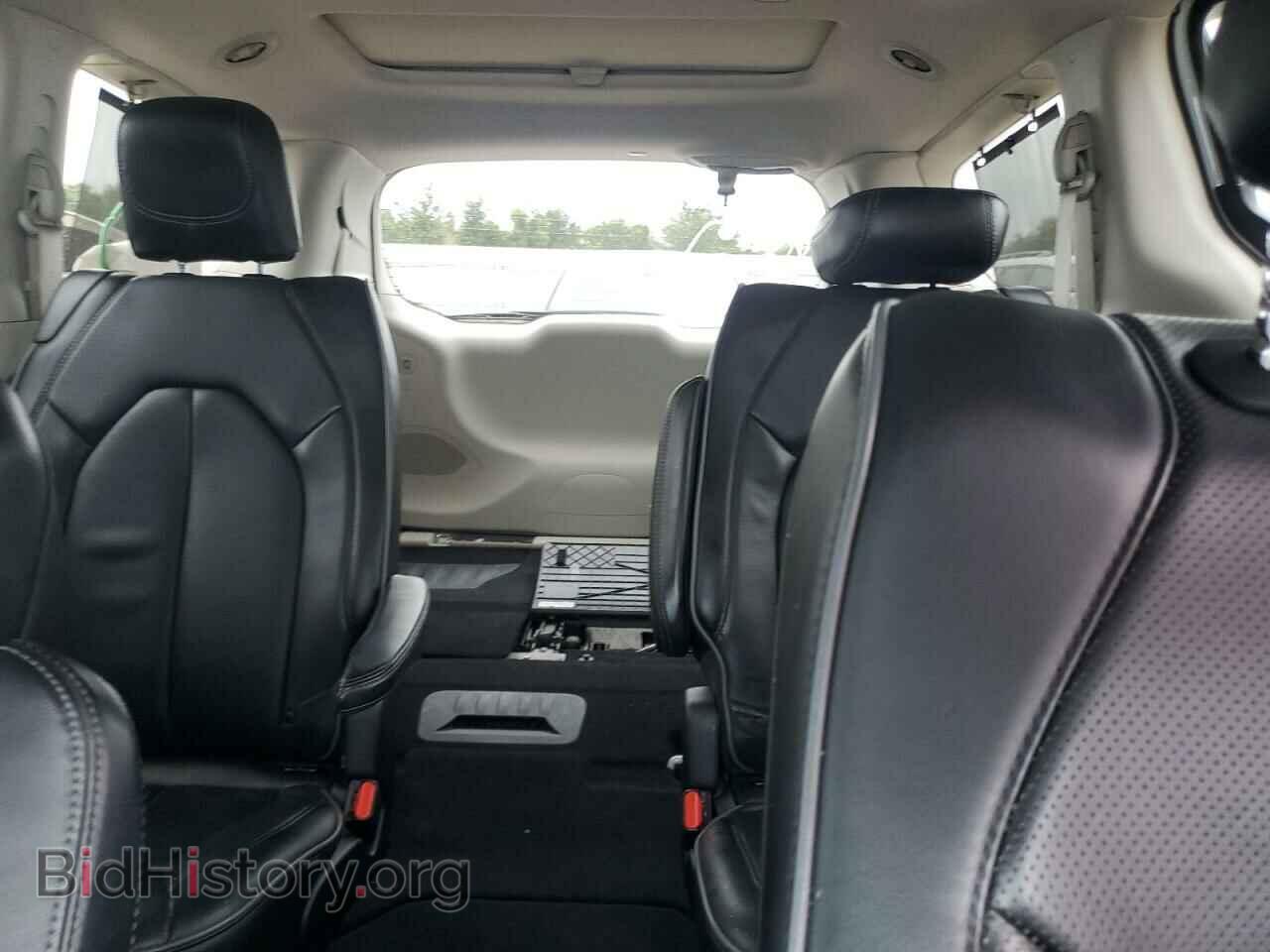 2019 CHRYSLER PACIFICA - VIN: 2C4RC1GG6KR639080 - Photo 10