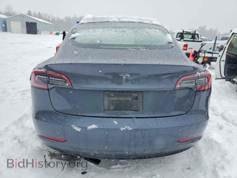 2023 Tesla MODEL 3 (VIN LRW3E1FA0PC933780) — photo 6 of 12