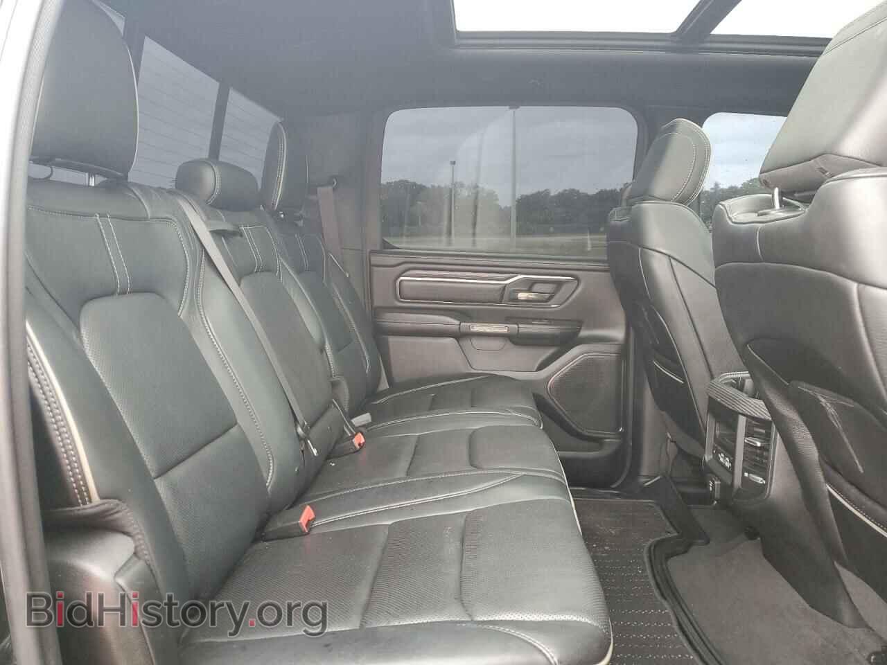 2021 RAM 1500 - VIN: 1C6RREHT8MN543508 - Фото 10