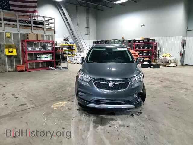 2018 BUICK ENCORE - VIN: KL4CJBSB9JB564184 - Фото 13