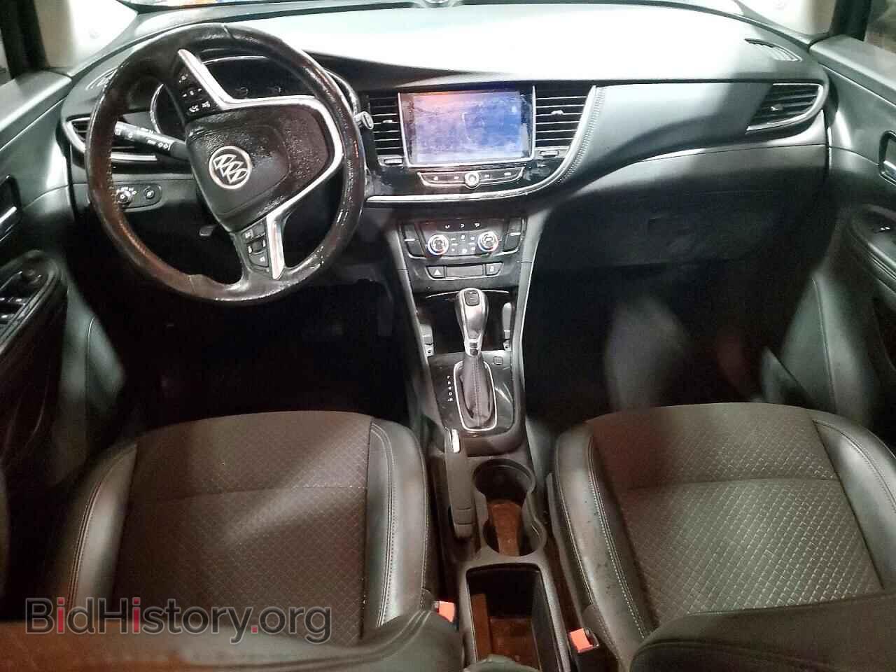 2018 BUICK ENCORE - VIN: KL4CJBSB9JB564184 - Фото 8