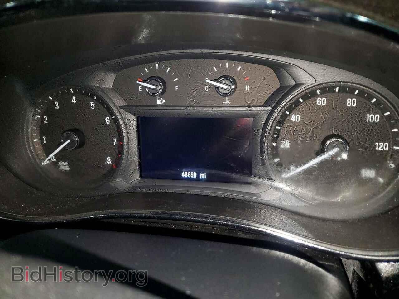 2018 BUICK ENCORE - VIN: KL4CJBSB9JB564184 - Фото 9