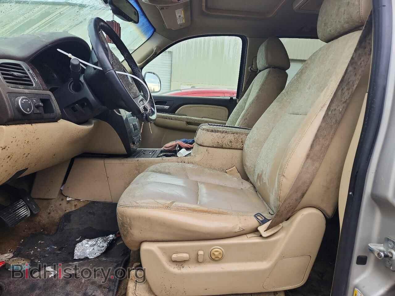 2007 GMC YUKON - VIN: 1GKFK66837J243279 - Фото 7