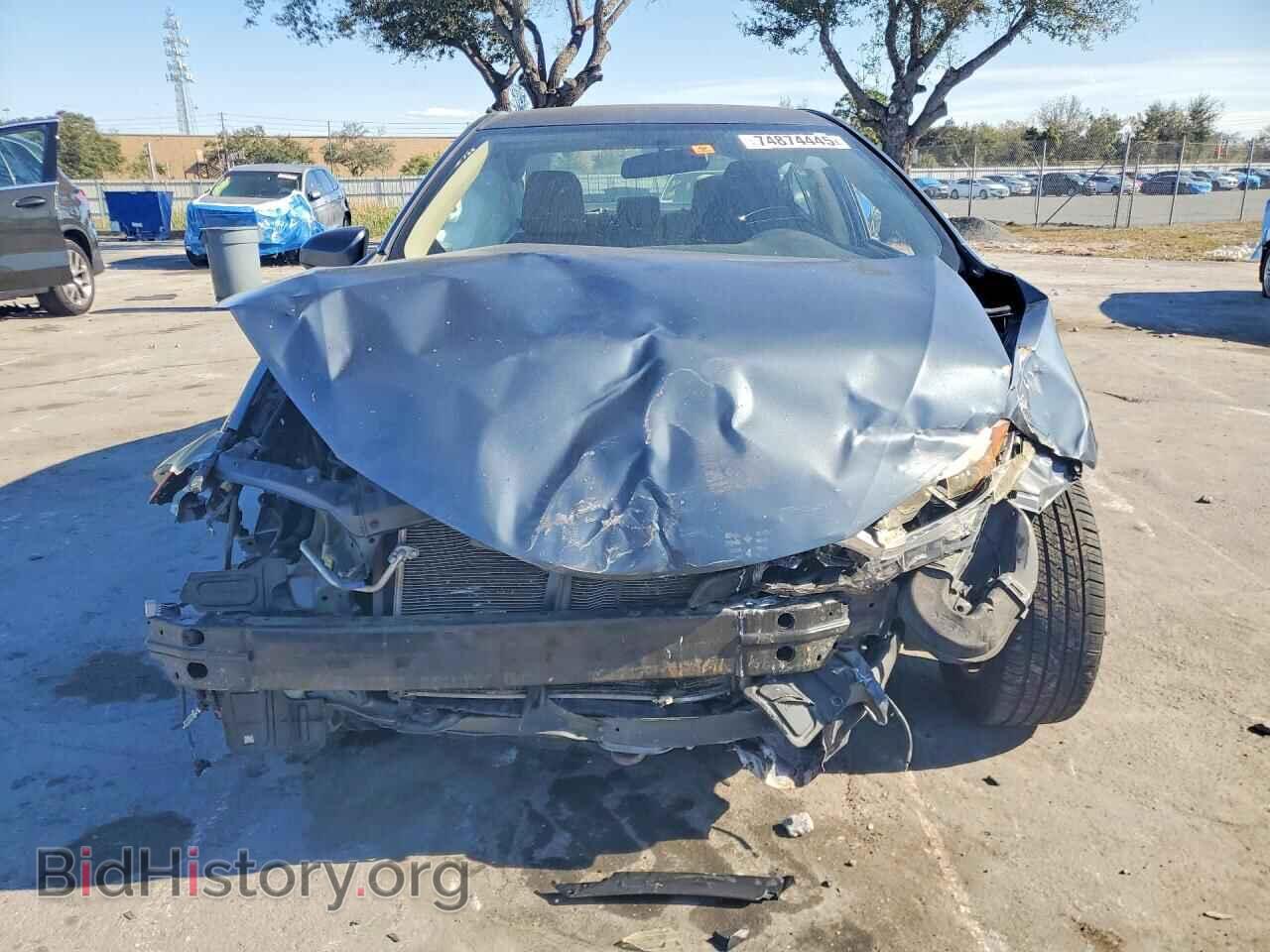2014 TOYOTA COROLLA - VIN: 2T1BPRHE7EC045829 - Фото 5