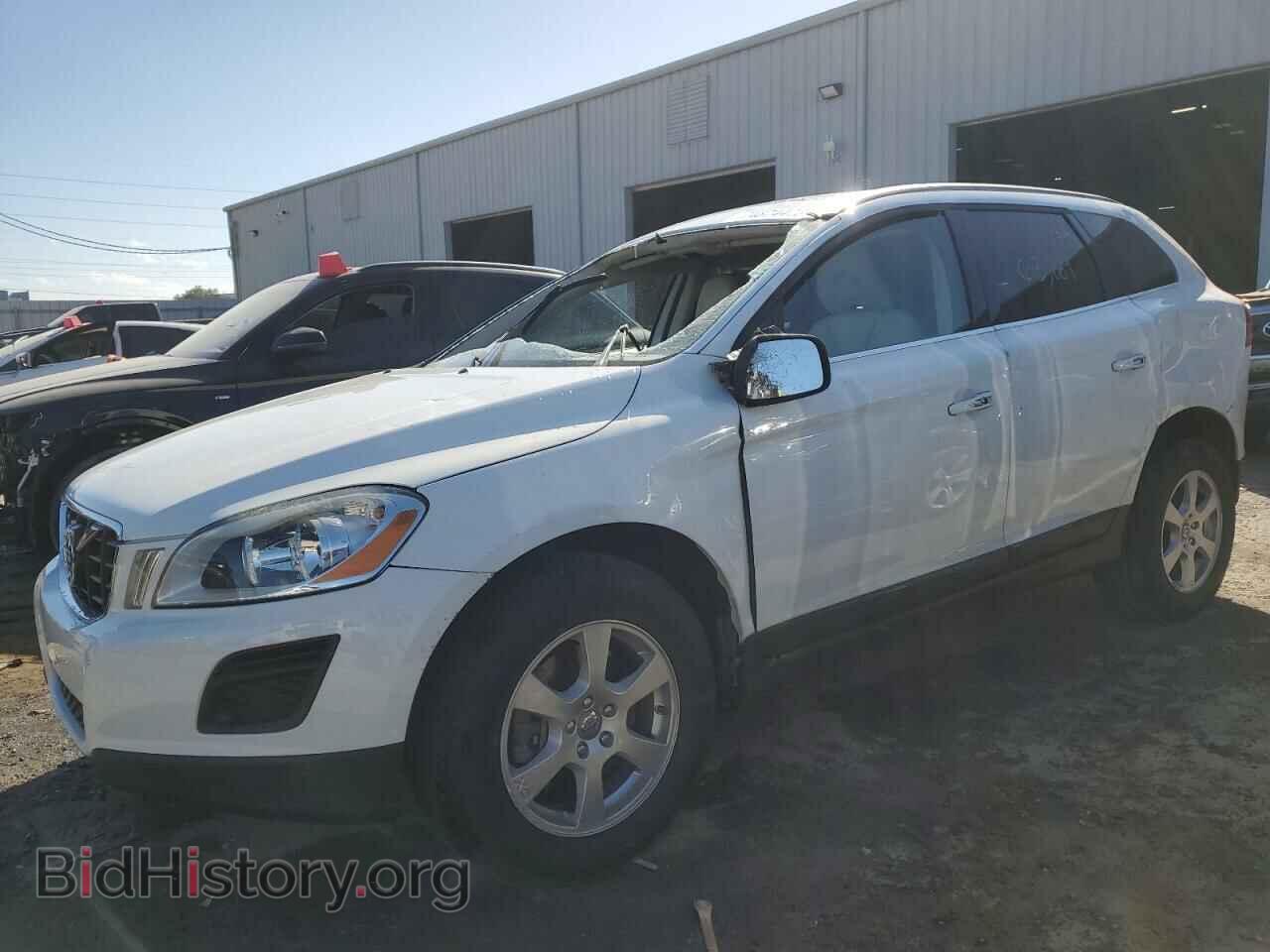 Photo YV4952DL2C2254050 - VOLVO XC60 2012