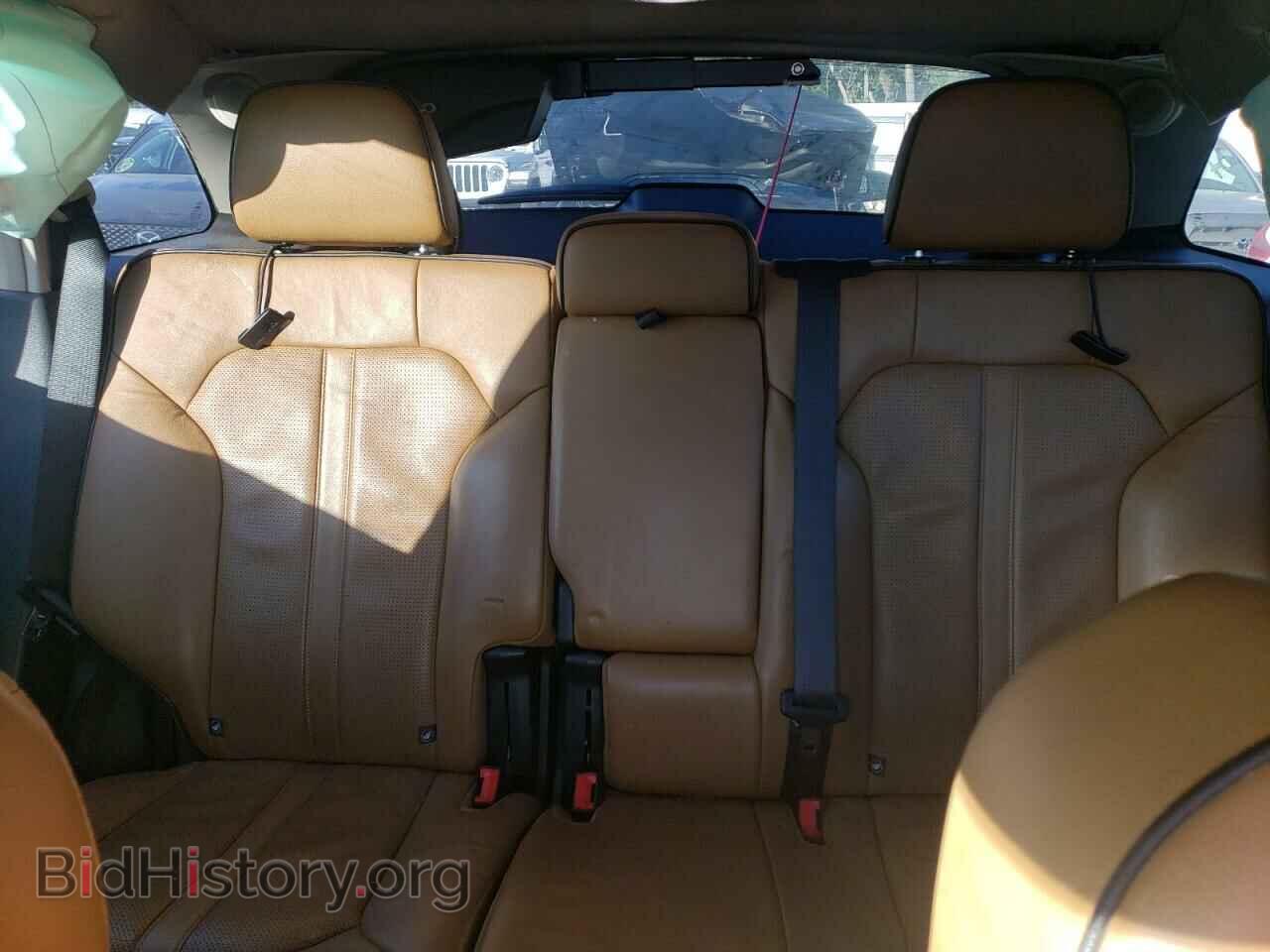 2015 LINCOLN MKX - VIN: 2LMDJ6JK9FBL33399 - Фото 10