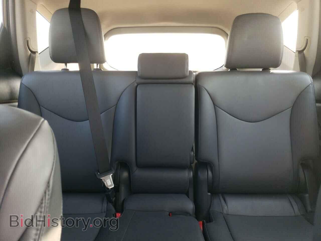 2013 TOYOTA PRIUS - VIN: JTDZN3EU0D3225013 - Фото 10