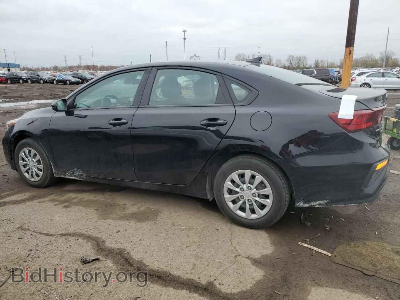 2019 KIA FORTE - VIN: 3KPF24AD8KE106963 - Фото 2