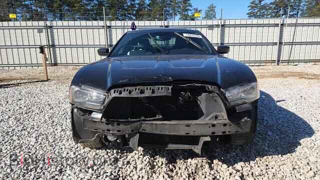 2014 DODGE CHARGER - VIN: 2C3CDXHG8EH370003 - Фото 13
