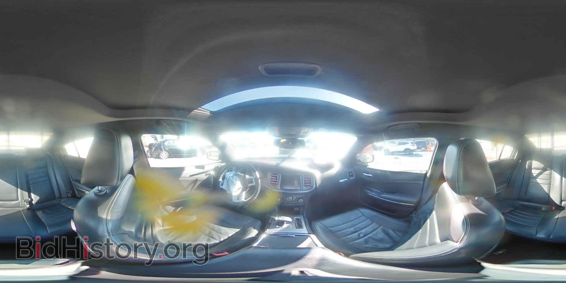 2014 DODGE CHARGER - VIN: 2C3CDXHG8EH370003 - Фото 14