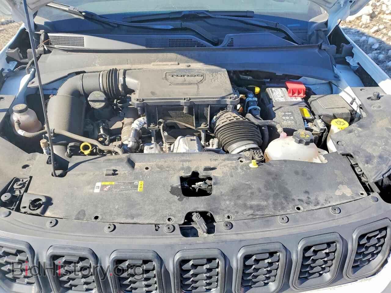 2024 JEEP COMPASS - VIN: 3C4NJDAN8RT160048 - Photo 12