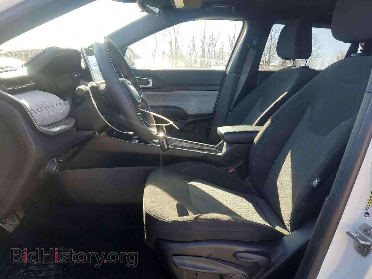2024 JEEP COMPASS - VIN: 3C4NJDAN8RT160048 - Photo 7