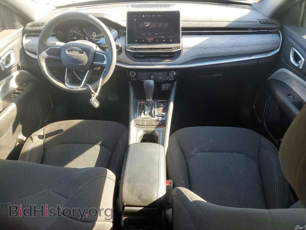 2024 JEEP COMPASS - VIN: 3C4NJDAN8RT160048 - Photo 8