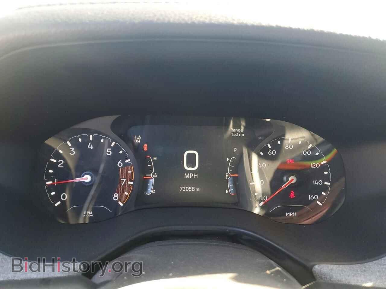 2024 JEEP COMPASS - VIN: 3C4NJDAN8RT160048 - Photo 9