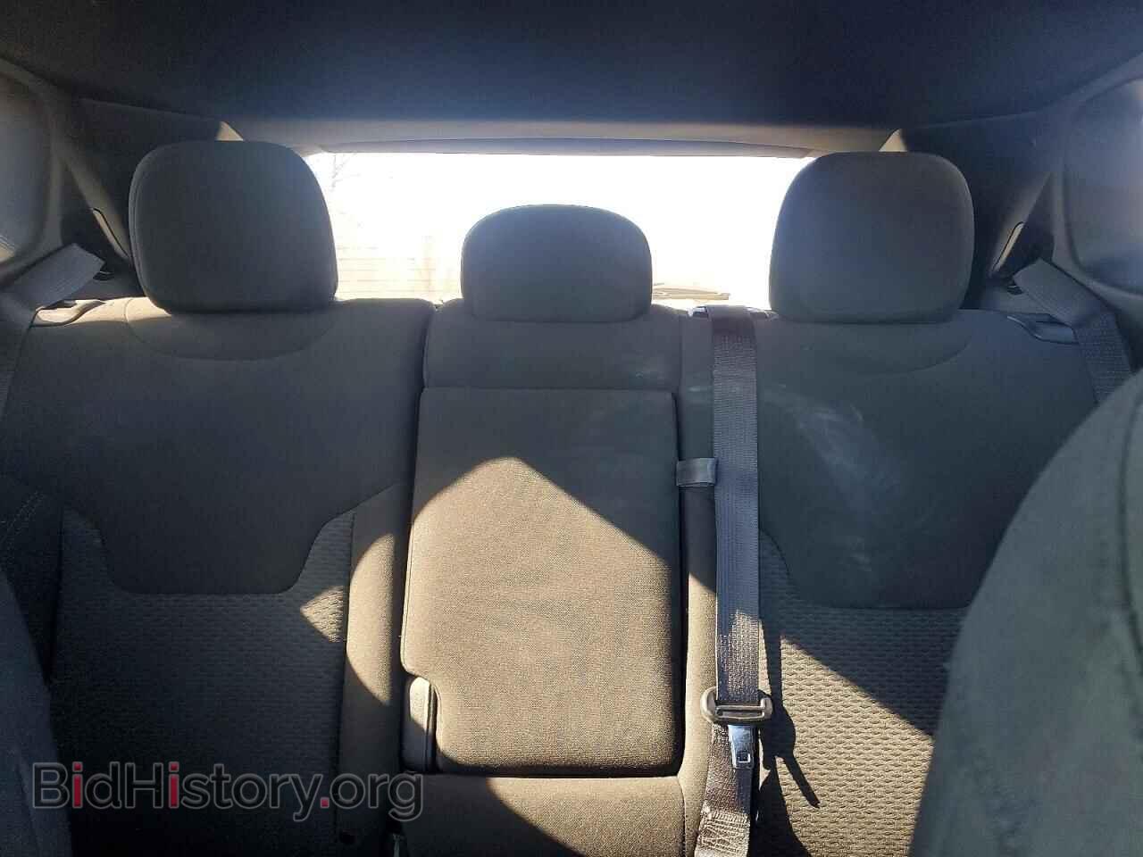 2024 JEEP COMPASS - VIN: 3C4NJDAN8RT160048 - Photo 10