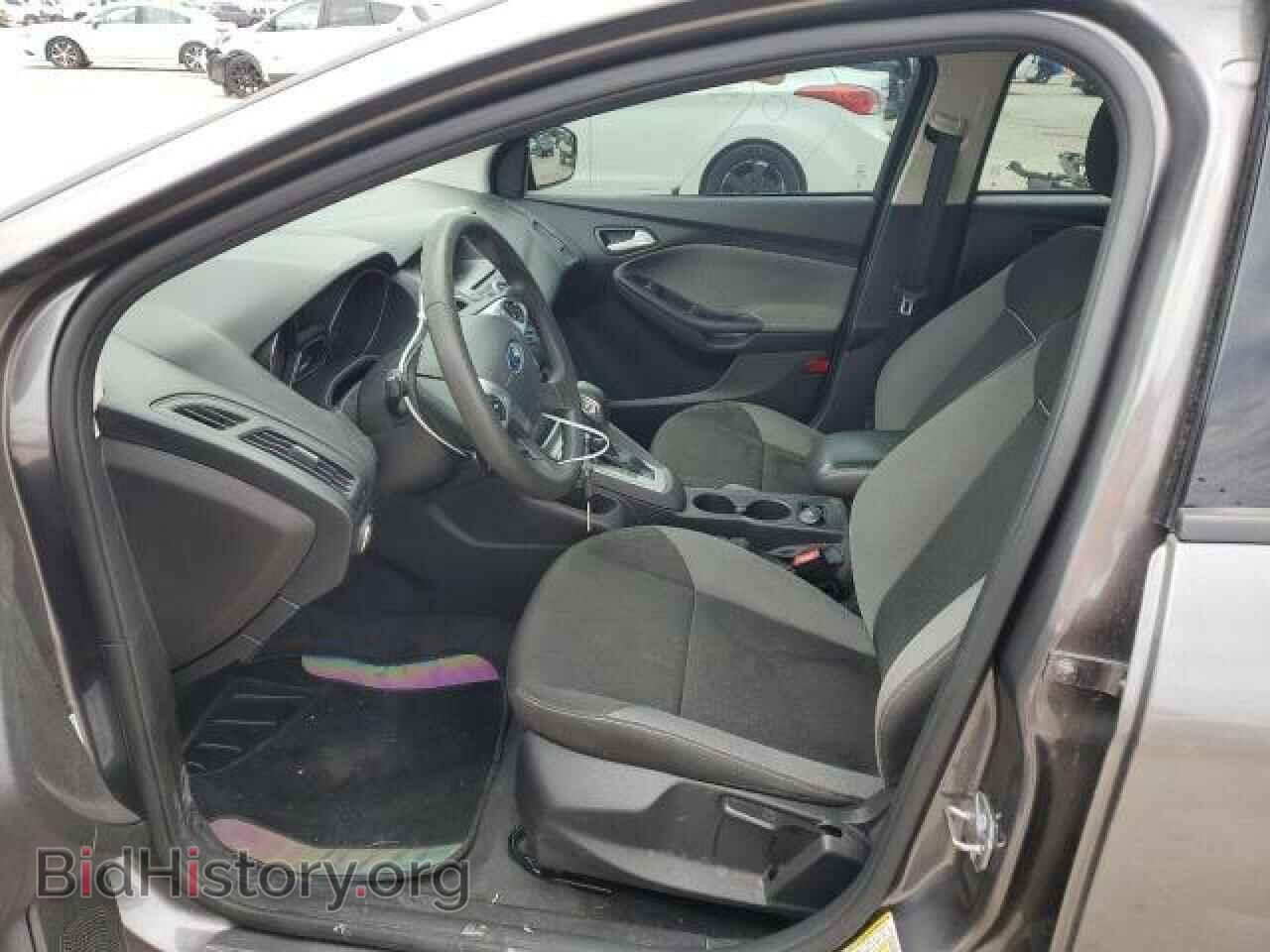 2014 FORD FOCUS - VIN: 1FADP3F25EL316223 - Photo 7