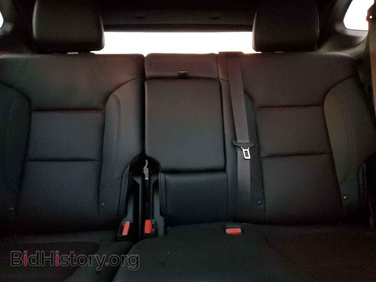 2023 CHEVROLET BLAZER - VIN: 3GNKBKRS4PS233053 - Фото 10