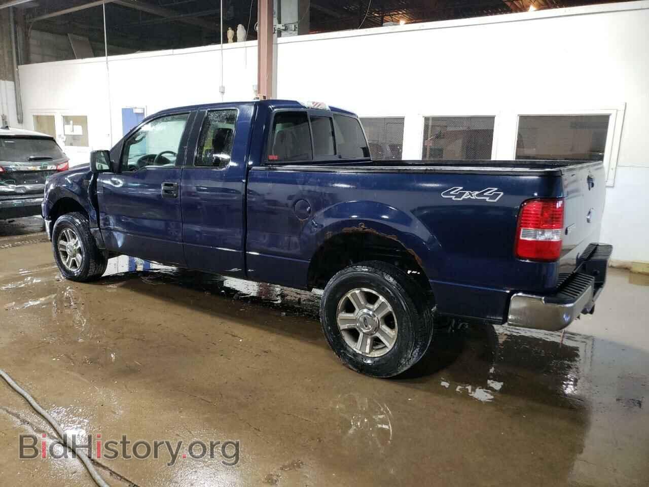 2006 FORD All Models - VIN: 1FTPX14V26KD22979 - Фото 2