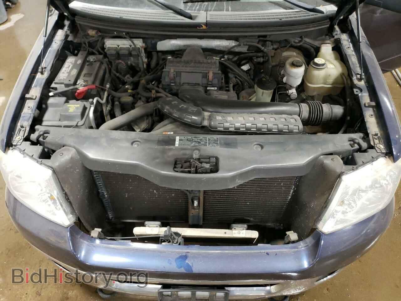 2006 FORD All Models - VIN: 1FTPX14V26KD22979 - Фото 11
