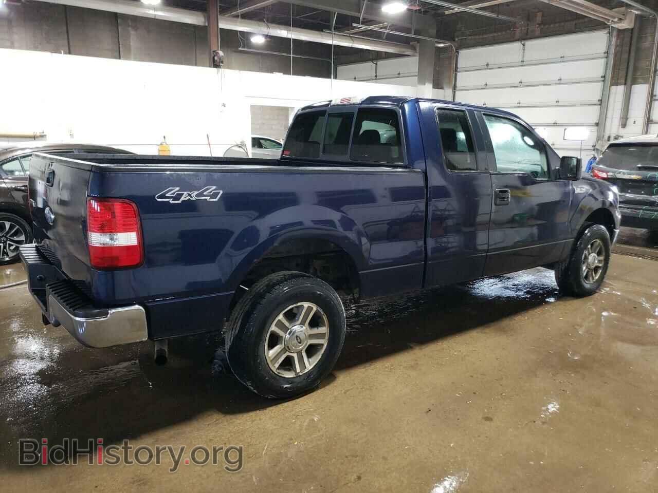 2006 FORD All Models - VIN: 1FTPX14V26KD22979 - Фото 3