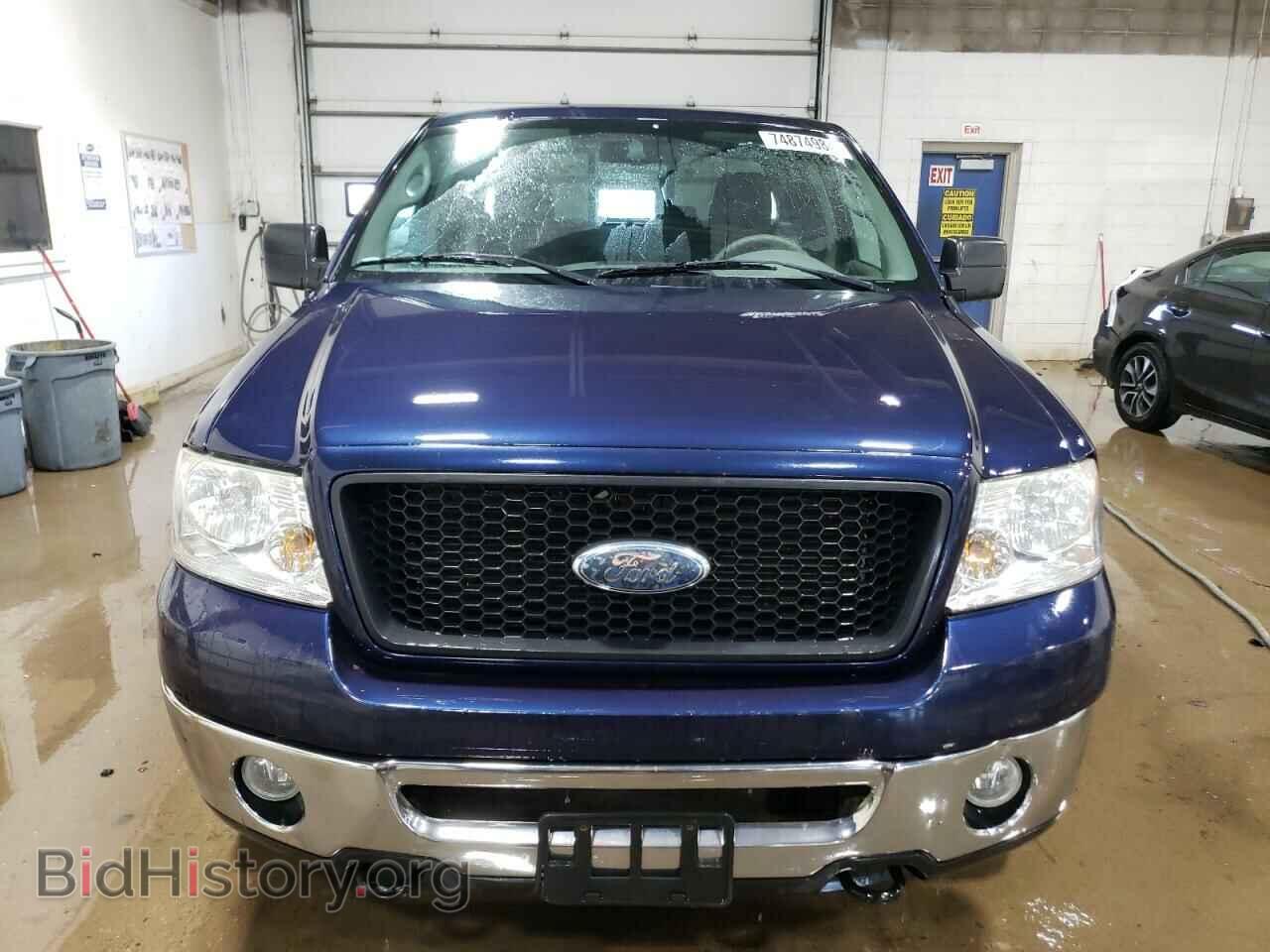 2006 FORD All Models - VIN: 1FTPX14V26KD22979 - Фото 5