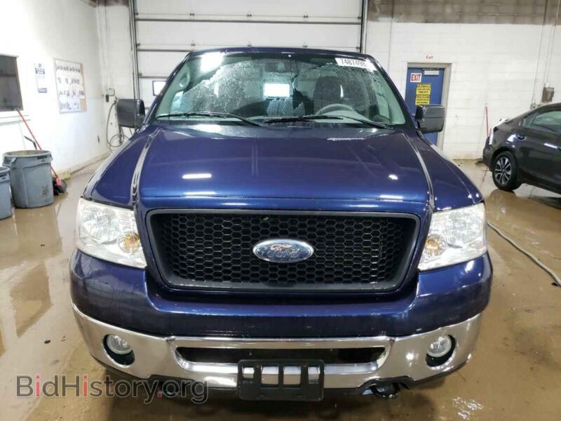 2006 Ford ALL MODELS (VIN 1FTPX14V26KD22979) — photo 5 of 12