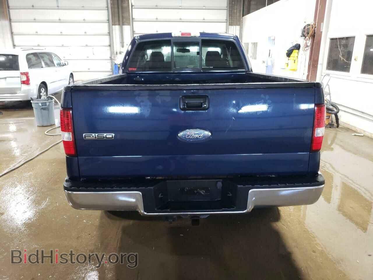 2006 FORD All Models - VIN: 1FTPX14V26KD22979 - Фото 6