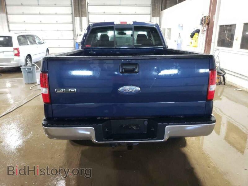 2006 Ford ALL MODELS (VIN 1FTPX14V26KD22979) — photo 6 of 12