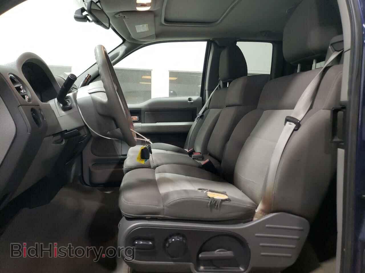 2006 FORD All Models - VIN: 1FTPX14V26KD22979 - Фото 7