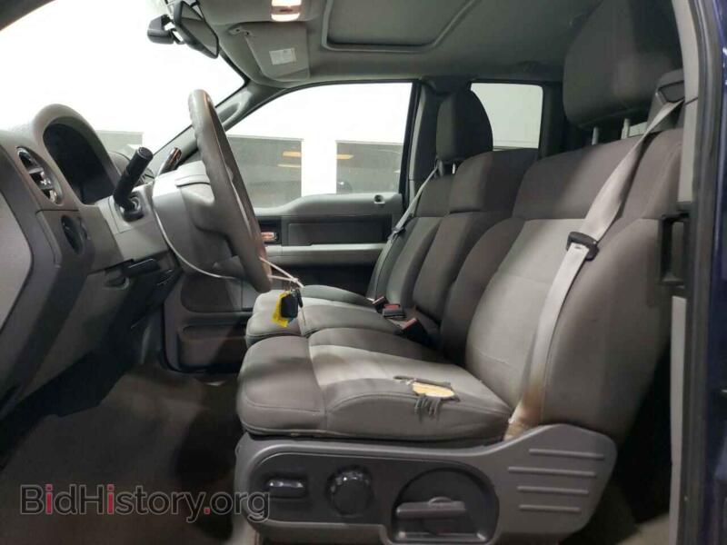 2006 Ford ALL MODELS (VIN 1FTPX14V26KD22979) — photo 7 of 12