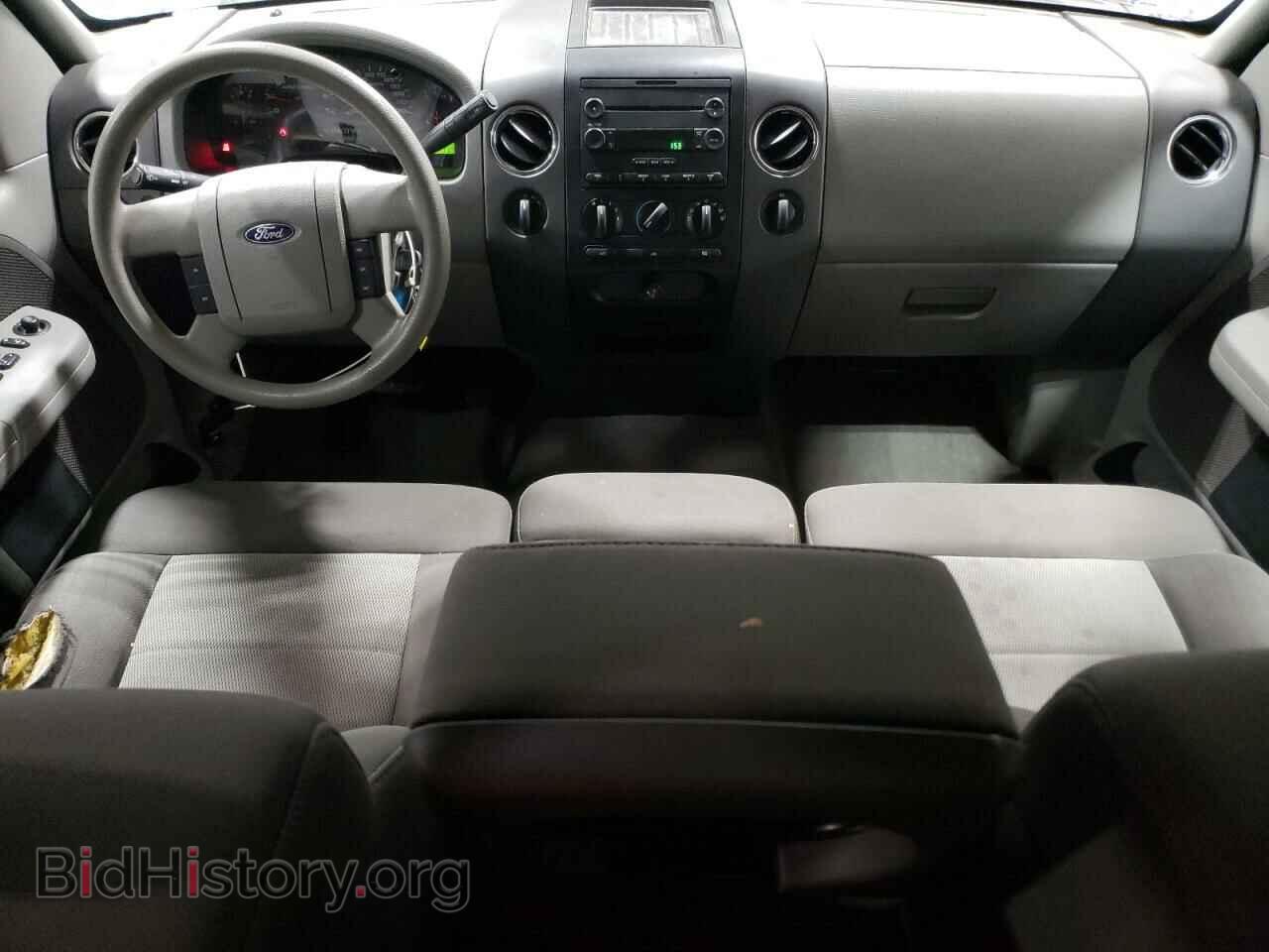 2006 FORD All Models - VIN: 1FTPX14V26KD22979 - Фото 8