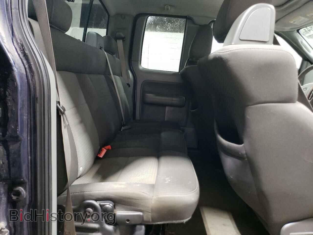 2006 FORD All Models - VIN: 1FTPX14V26KD22979 - Фото 10