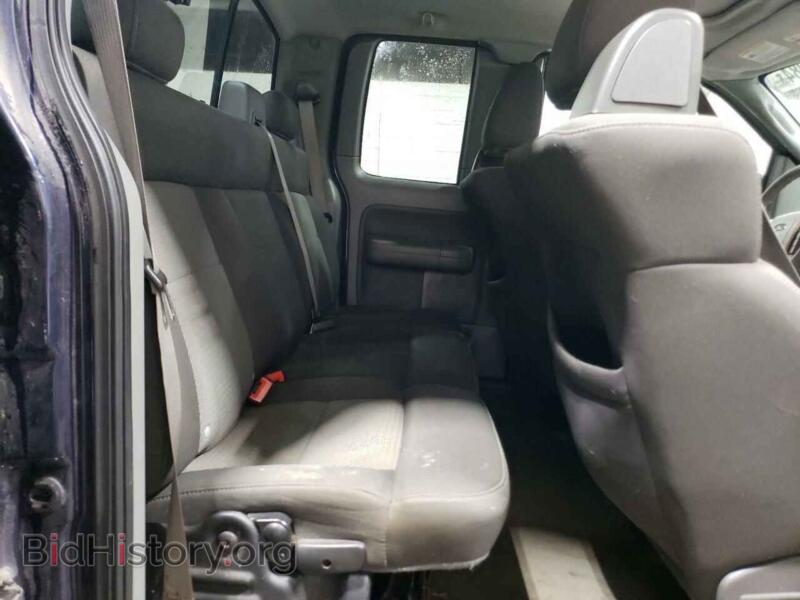 2006 Ford ALL MODELS (VIN 1FTPX14V26KD22979) — photo 10 of 12
