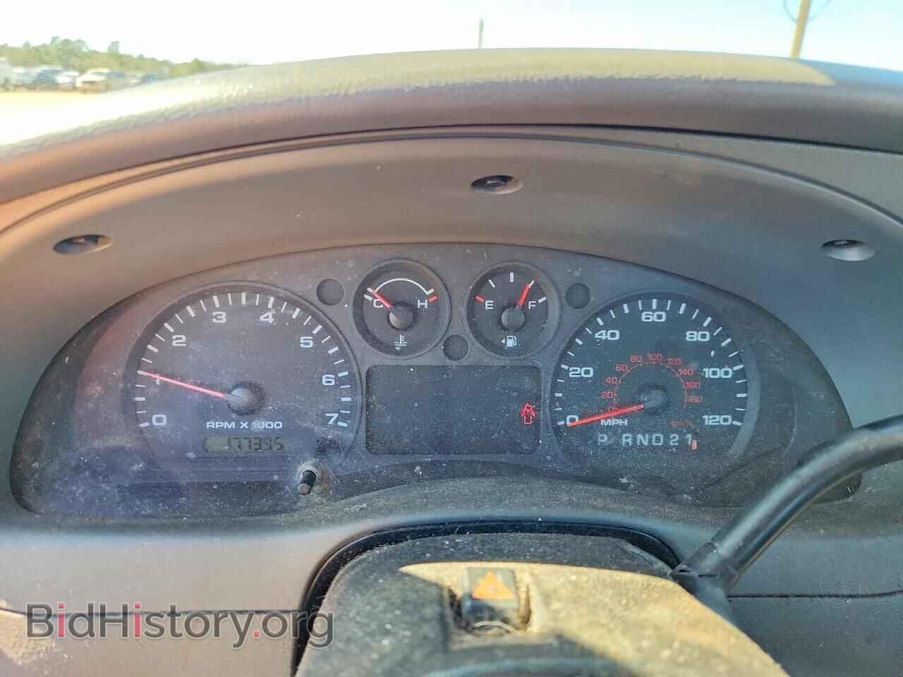 2009 FORD RANGER - VIN: 1FTYR10D89PA50327 - Фото 9