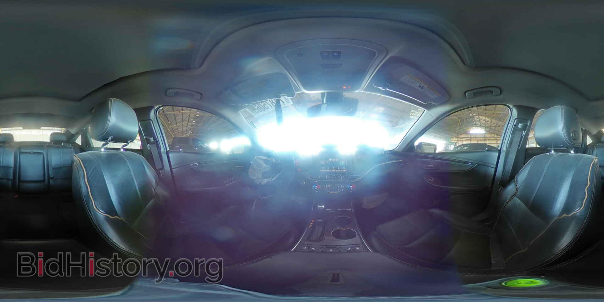 2015 CHEVROLET IMPALA - VIN: 2G1165S37F9293829 - Фото 14