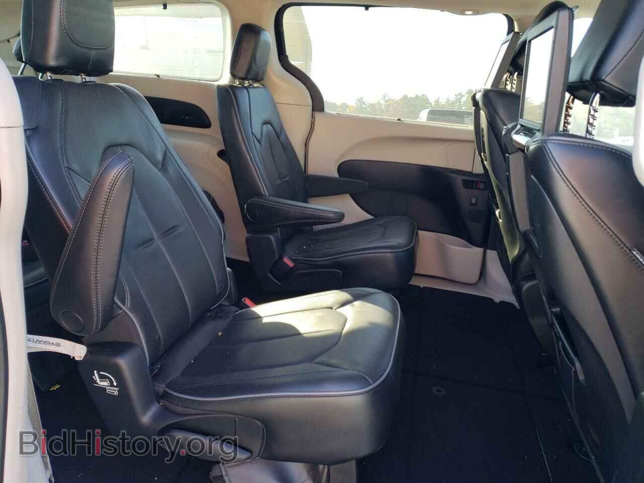 2017 CHRYSLER PACIFICA - VIN: 2C4RC1GG4HR822096 - Photo 11