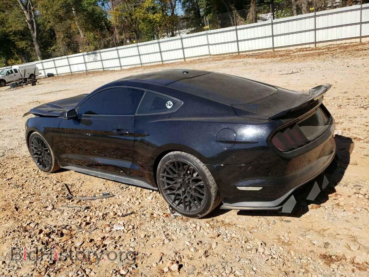 2015 FORD ALL Models - VIN: 1FA6P8TH0F5384823 - Фото 2